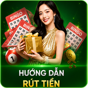 Rút tiền chỉ trong 40 giây