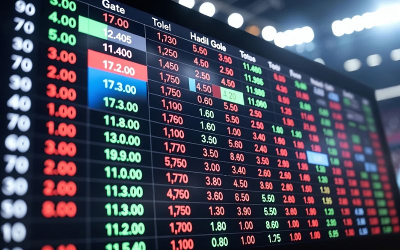 bí quyết chọn kèo hòa ngoại trừ hiệu quả