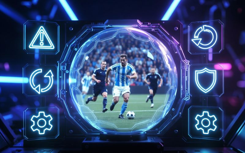 phạm vi trách nhiệm và nghĩa vụ người dùng XanhchinTV