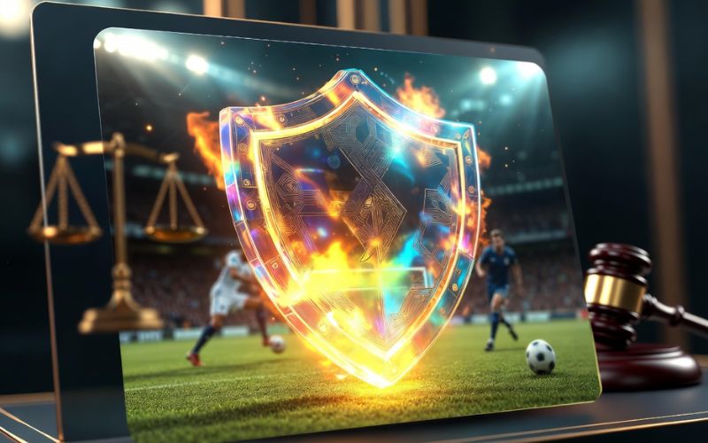 chính sách miễn trừ trách nhiệm nền tảng XanhchinTV