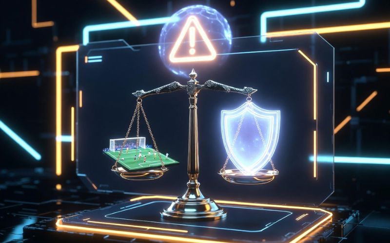 miễn trừ trách nhiệm XanhchinTV và phạm vi áp dụng