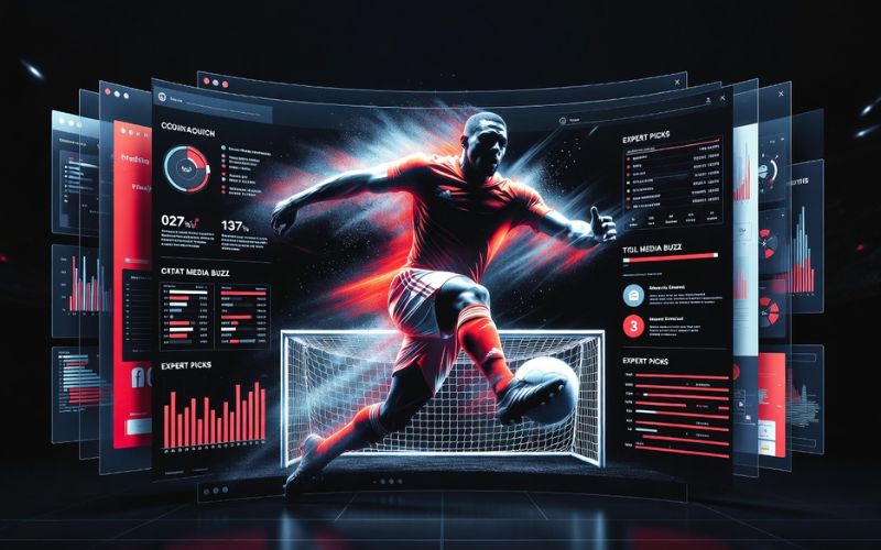 xem bóng đá online ổn định trên XanhchinTV